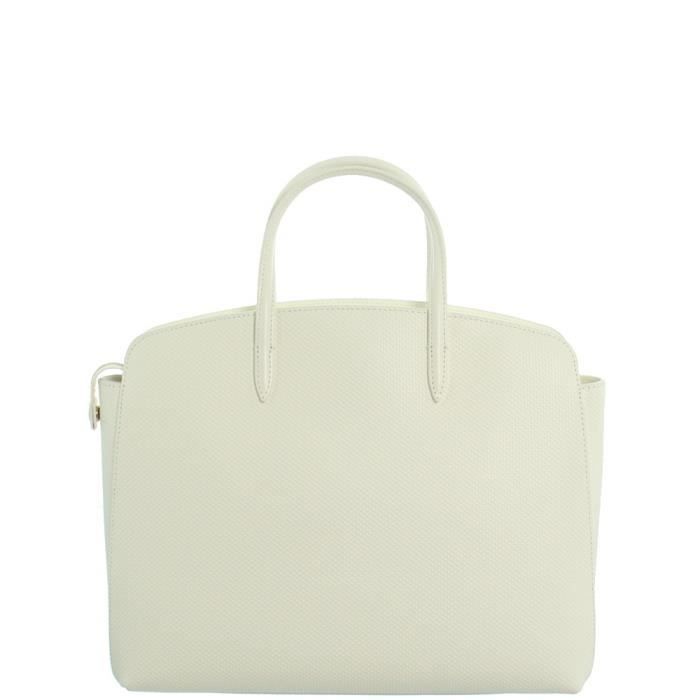 Sac lacoste cheap femme cdiscount