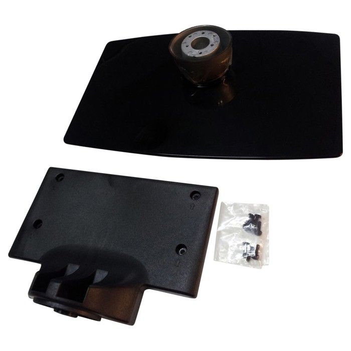 Pied De Support Pour TV LG OLED65C25LB – Occasion – Fonctionnel