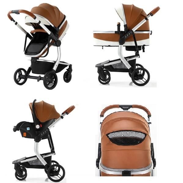 Poussette clearance bebe moderne