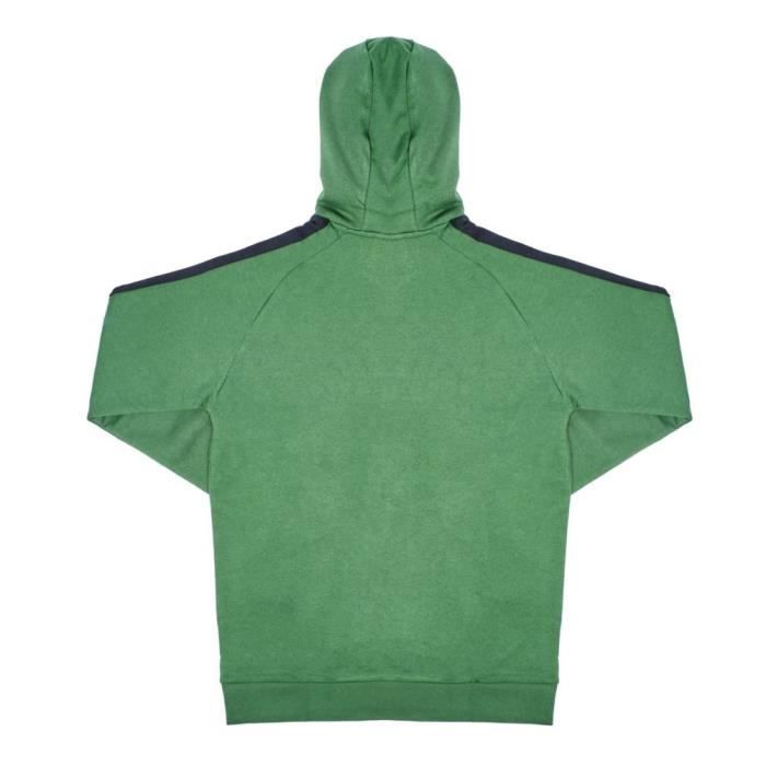 Sweat fila vert cheap