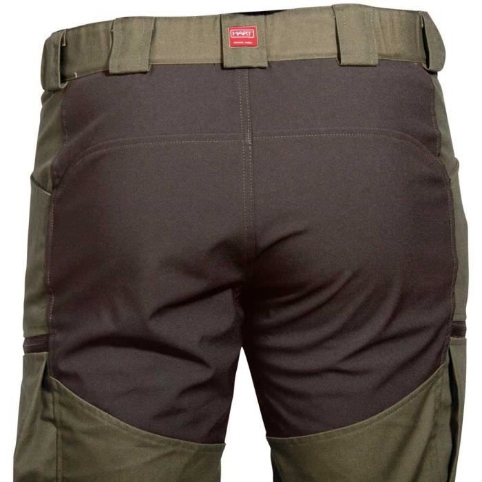 Pantalon sales hart homme