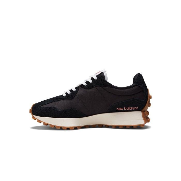 New balance noir et blanche femme outlet