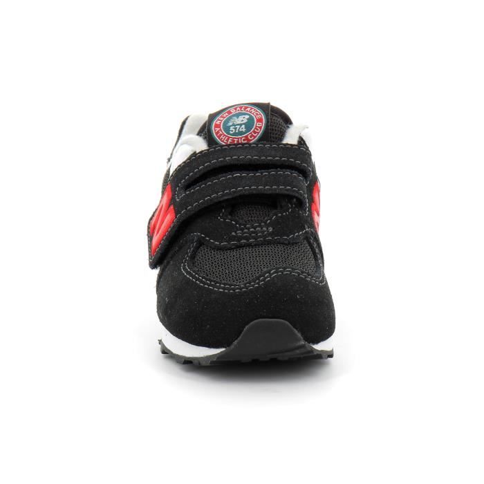 New balance cheap yv574 noir