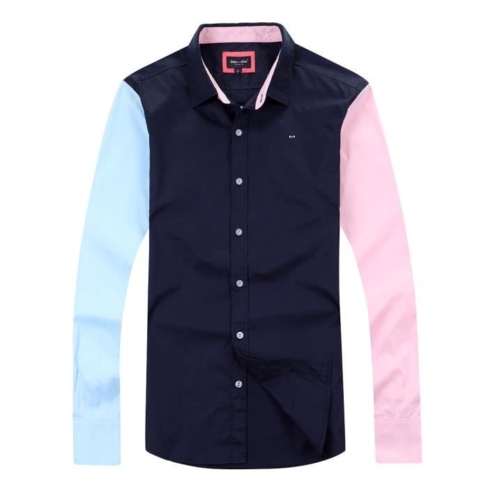 Chemise eden store park homme 2018