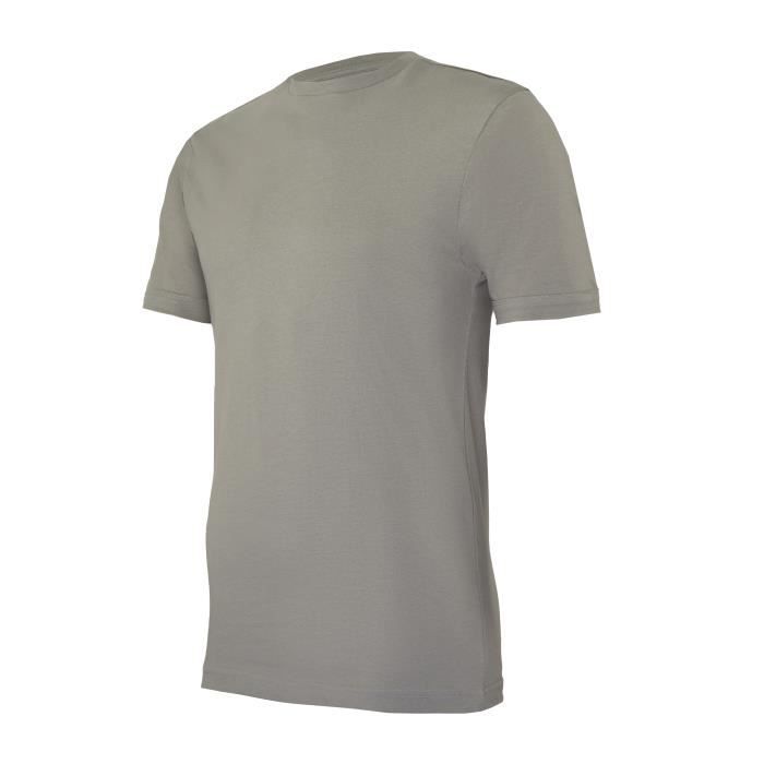 Tee shirt col serré clearance