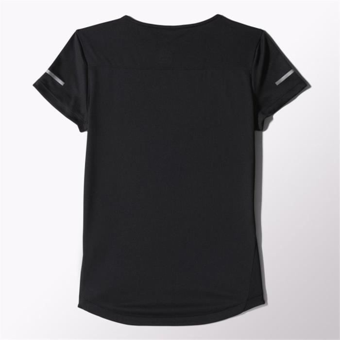 Tee shirt adidas climalite femme store