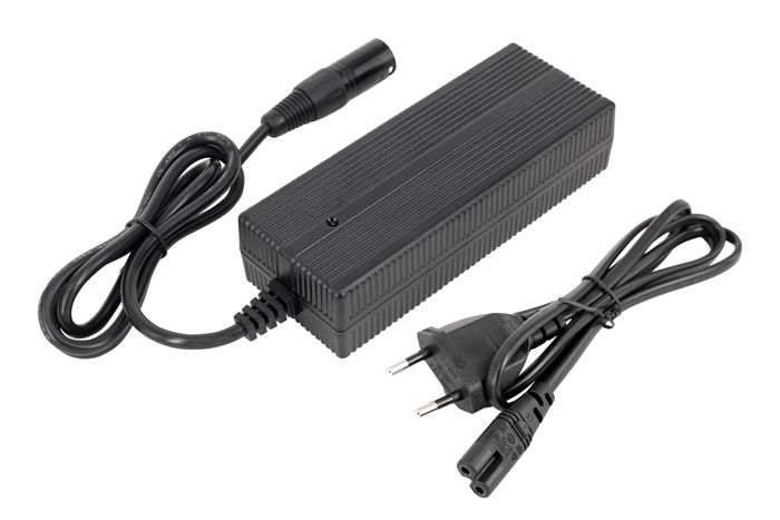 Pour Kalkhoff Impulse Integrale 8, Vélo Électrique Chargeur Rapide 36V 4A 4053846434573