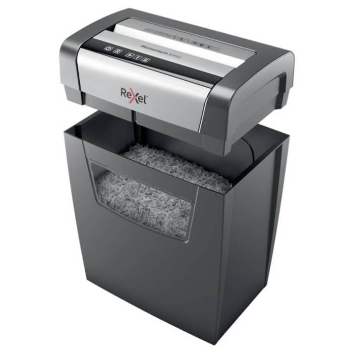Déchiqueteuse de Papier Rexel 2020225XEU