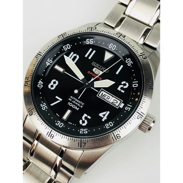 Seiko srp513k1 deals