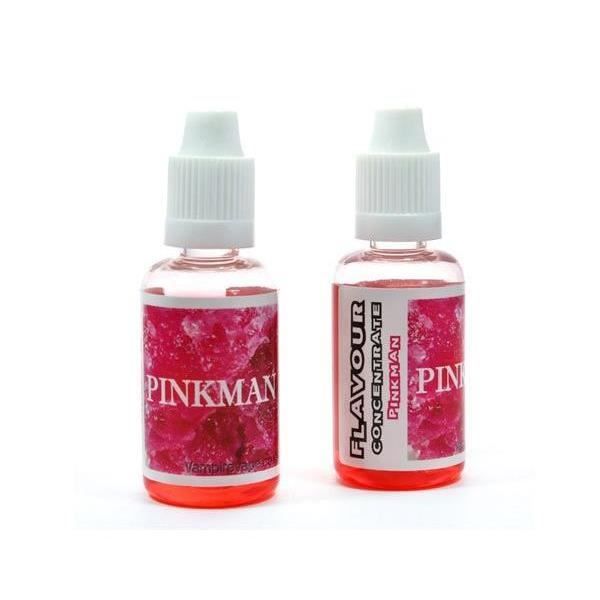 Arôme Pinkman - Vampire Vape