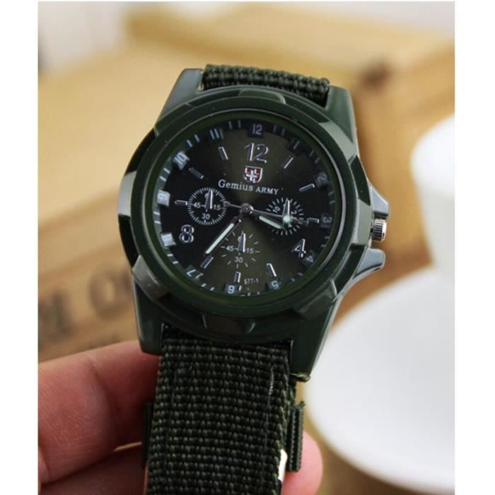 Gemius army watch price sales