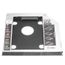 New 2ND HARD DRIVE caddy for dell E6420 E6520 E6320 E6430 E6530 E6330