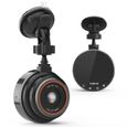 Caméra Dash Dash Cam Safeel Zéro Voiture Dvr Real Hd 1080P 170 Grand Angle Dashcam avec Mode Parking G-Capteur Enregistreur-2