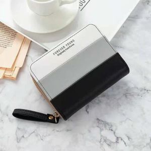 Porte Chequier KTANA Compagnon De Voyage Femme En Cuir Ru00e9f