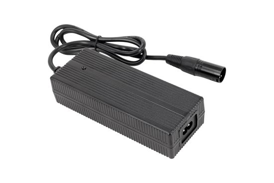 Pour KALKHOFF Premium Impulse 360, Chargeur Rapide E-Bike 36V 5A