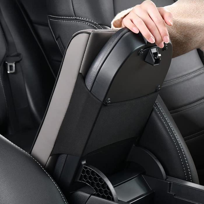 Tapis D'Accoudoir De Voiture, Pour Bmw X3 G01 G08 Ix3 20172022 Auto Center Console Pad Car