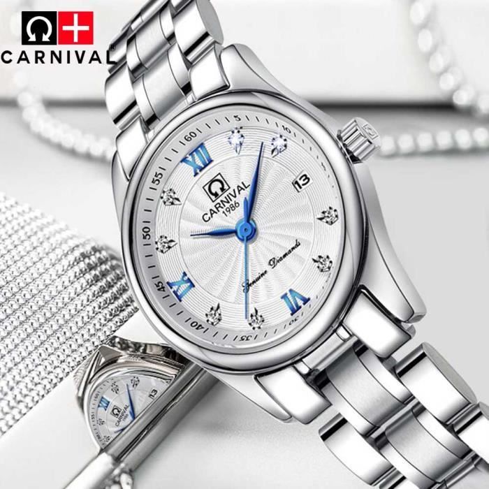 Carnival montre online suisse