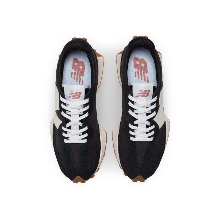 New balance online cuir femme