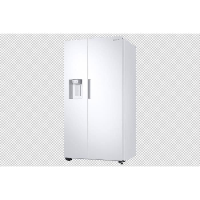 Refrigerateur americain Samsung RS67A8810S9