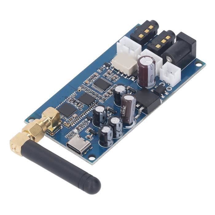 Changan-Module décodeur Bluetooth Carte de décodeur Bluetooth ...