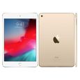 D'or Pour Apple iPad Mini 4 Wi-Fi 7.9" 16 Go Tablette  --3
