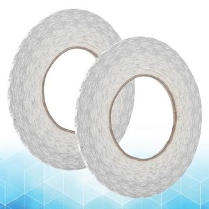3M 9087 Scotch adhésif double face PVC pour surfaces rugueuses