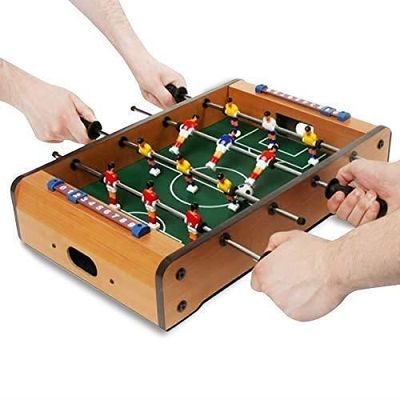 CMP Mini baby-foot de table 51 cm au meilleur prix sur CMP Mini baby-foot de table 51 cm au meilleur prix sur