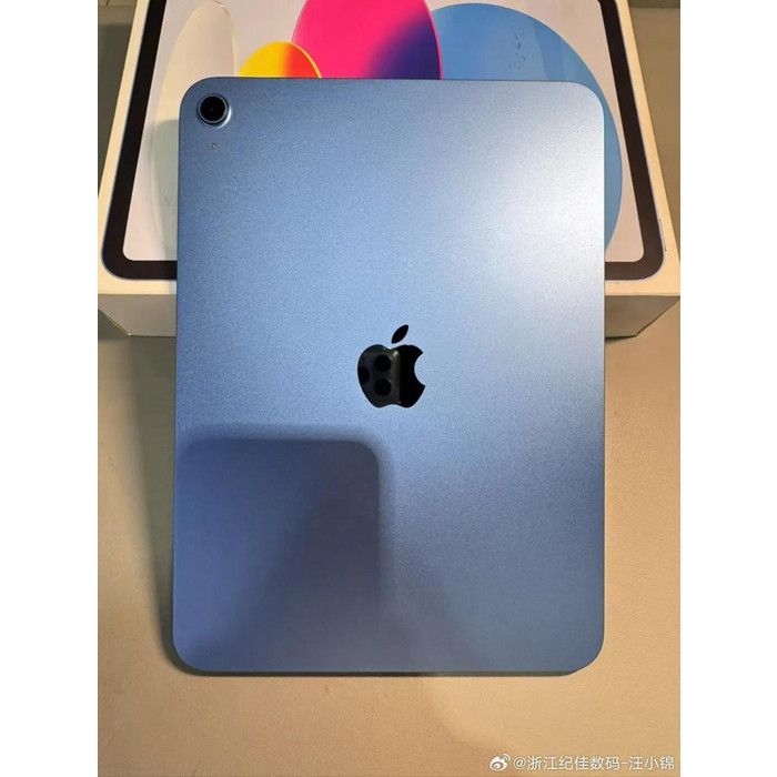 APPLE - iPad A16 (2025) - 11