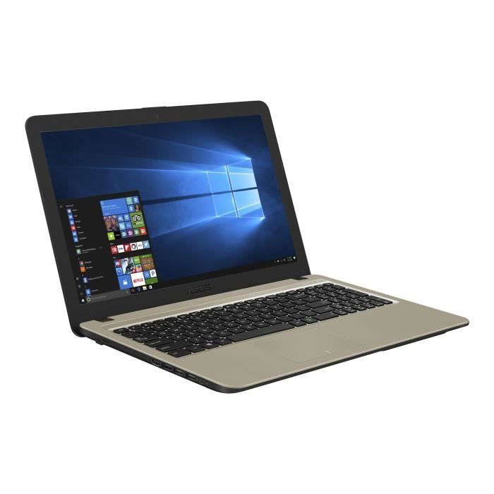  VivoBook 15 X540UA GQ396T3