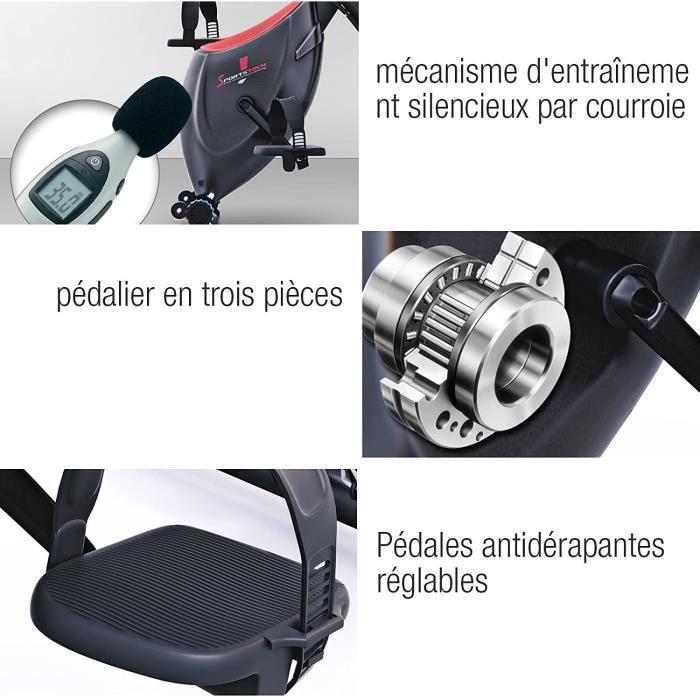 Sportstech sales f bike