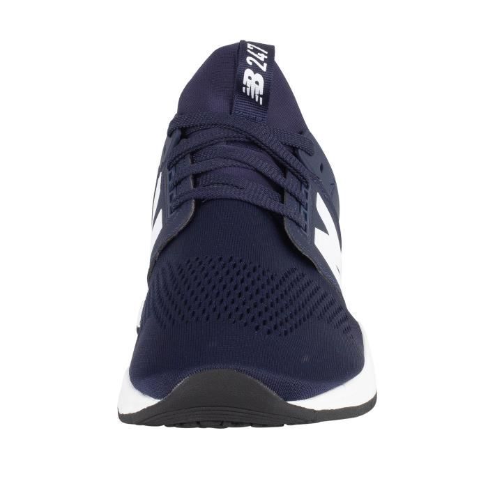 New balance 247 bleu hot sale