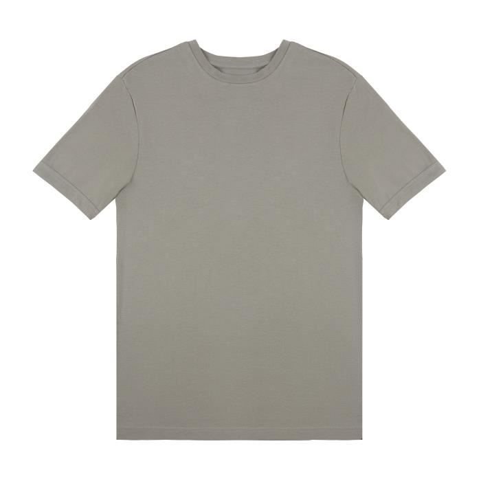 Tee shirt sales col rond serré
