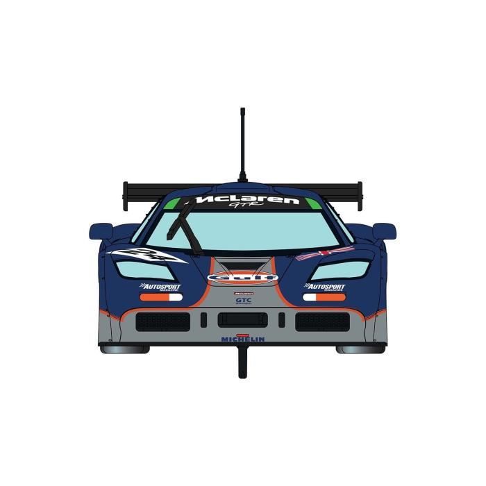 Scalextric c3969 sale