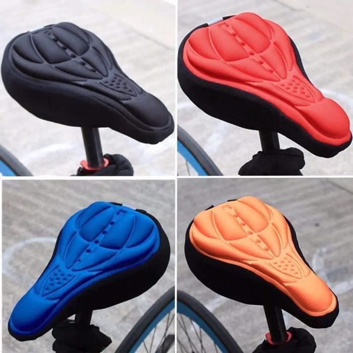 Selle discount silicone velo