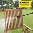 Lance Vario Power pour nettoyeur haute pression K2/K3 - KARCHER-5