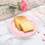 8 Pcs Assiette Jetable En Papier Plateau Gateau Plat Vaisselle