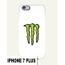 coque monster iphone 7 plus