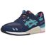 asics gel lyte 3 bleu turquoise
