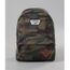 sac a dos vans camouflage
