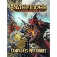 Pathfinder JDR - Campagnes Mythiques-0