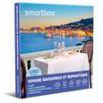 Coffret box sejour