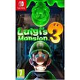 Jeu d'aventure Luigi's Mansion 3 - Nintendo Switch - Action - PEGI 7+ - Cartouche-0