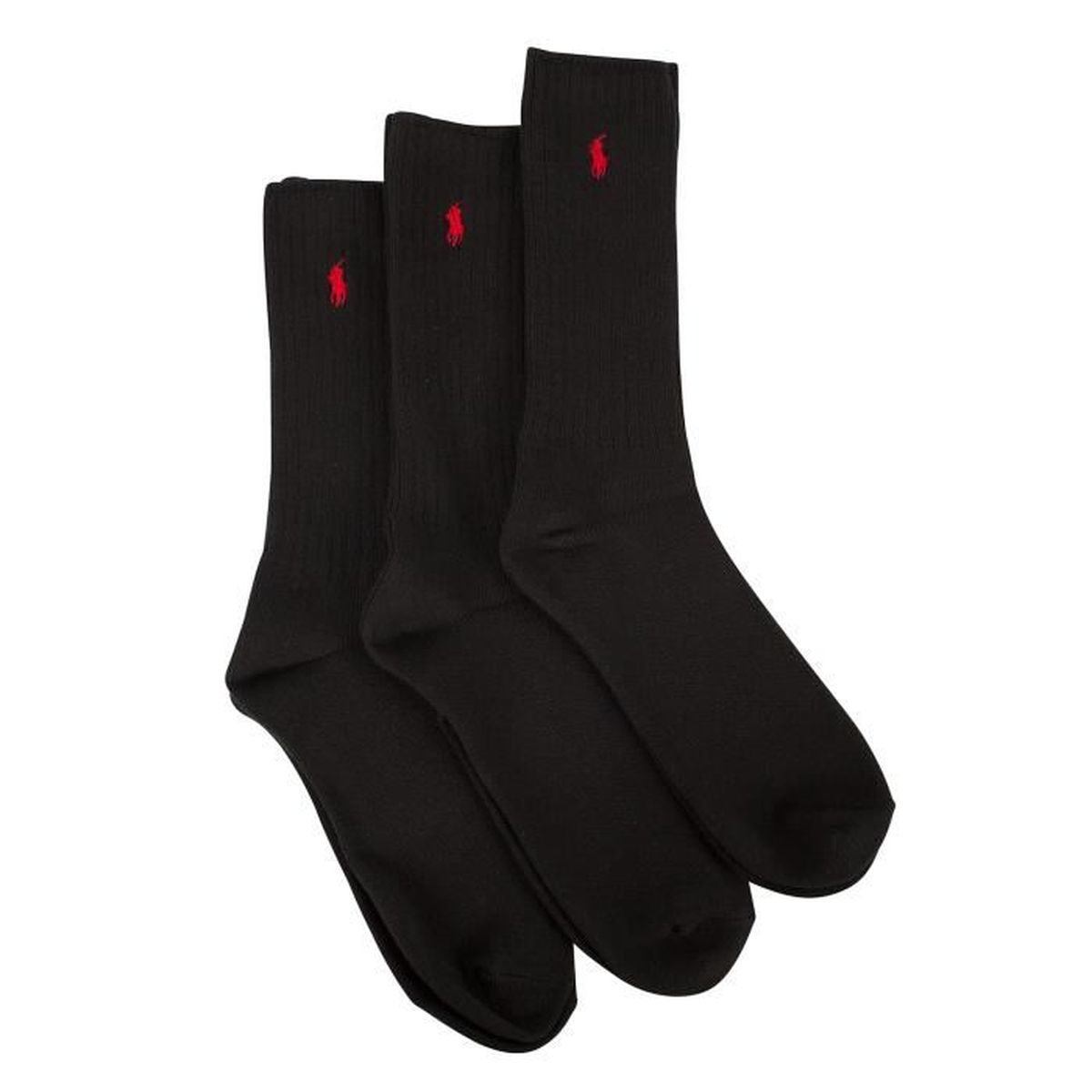 chaussette polo ralph lauren
