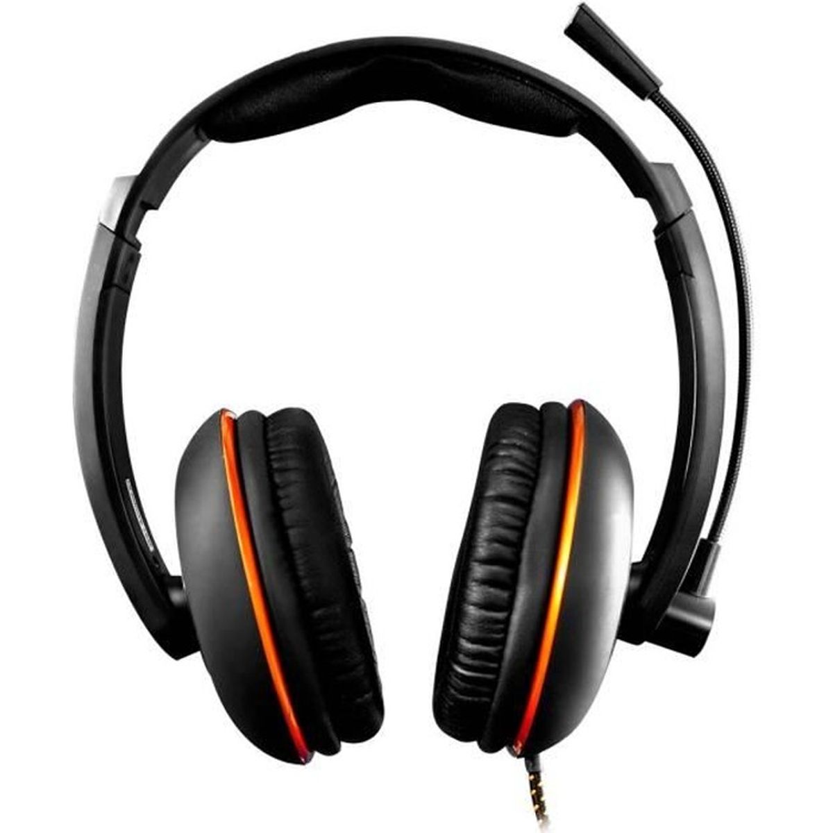 Ear Force casque filaire reconditionné Call OF Duty Black Ops 2 pour PS3 comaptible XB360 Turtle Beach - Cdiscount Informatique Ear Force casque filaire reconditionné Call OF Duty Black Ops 2 pour PS3 comaptible XB360 Turtle Beach - Cdiscount Informatique