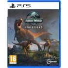 JUST FOR GAMES Jurassic World Evolution 3 - Jeu PS5