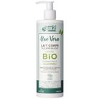 Lait corps - MKL Green Nature - Aloe Vera - 400ml - Bio - Sans parabène