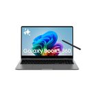 PC portable Samsung Galaxy Book5 360 écran tactile 15,6'' FHD Copilot+ Intel® Core™ Ultra 7 16 Go RAM 512 Go SSD Anthracite