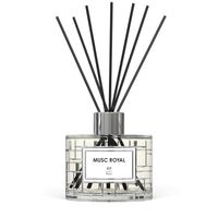 Bruleur De Parfum - Diffuseur De Parfum - RP - Musc Royal - 100 ml