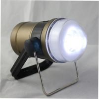 Projecteur de Chantier, , Etanche IP65, Projecteur Chantier LED, Lampe de Travail Pour Travaux d'Atelier, Garage, Terrasse, Jardin