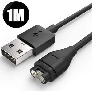 Garmin charger vivoactive outlet